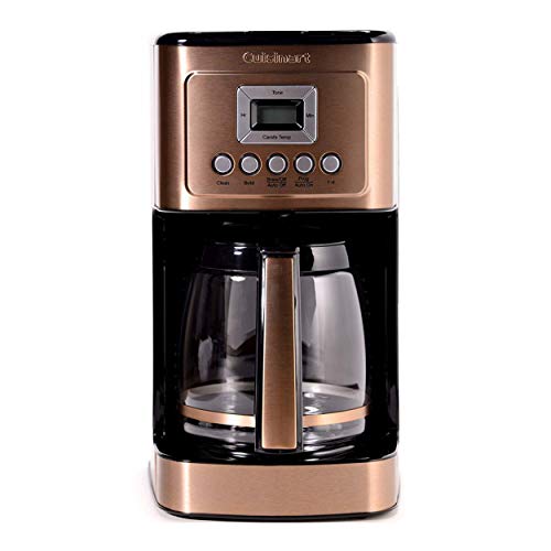 cuisinart-dcc-3200-14-cup-programmable-coffeemaker-copper-stainless
